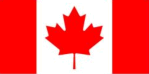 Canadian Flag