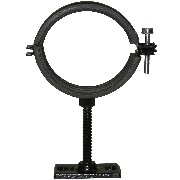 Motor support bracket