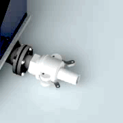 Quick-Release Connection