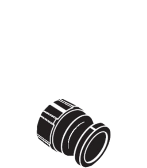 Cam and Groove Fitting - Type A