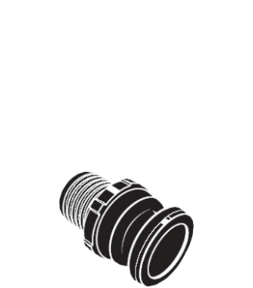 Cam and Groove Fitting - Type B