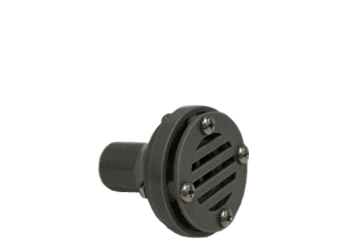Sea-Lect&reg; CV-0410D    Strainer/Check Valve