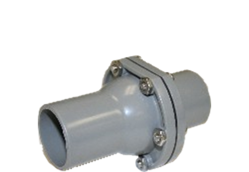 Sea-Lect&reg; CV-0500D  Foot/Check Valve