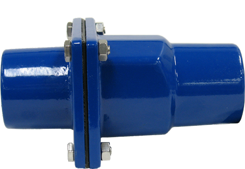 Sea-Lect&reg; CV-2600A   Foot/Check Valve