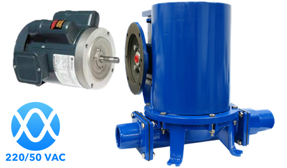 Guzzler&reg; GE-2602A