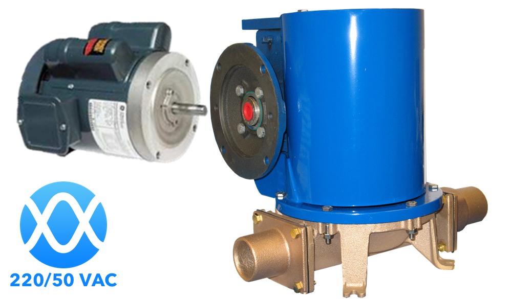 Guzzler&reg; GE-2602B