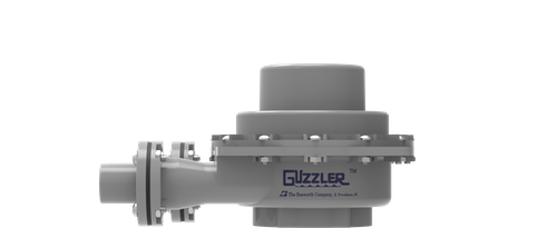 Guzzler&reg; GF-0450D