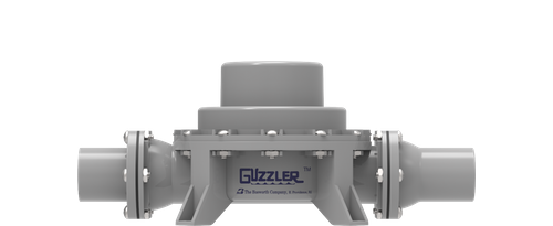 Guzzler&reg; GF-0500D