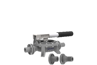 Guzzler&reg; Utility Hand Pump