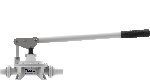 Guzzler&reg; GH-0400N-5