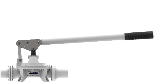 Guzzler&reg; GH-0500N-5