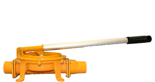 Guzzler&reg; GH-0600A Hand Pump