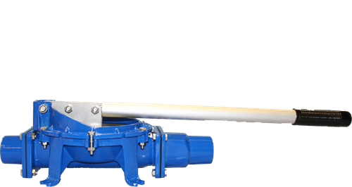 Guzzler&reg; GH-2600A