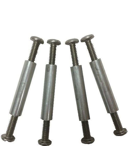 Mounting Standoffs for GH-3500A Pump