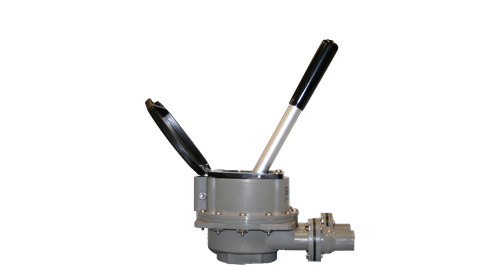 Guzzler&reg; GH-M450D  (Flush-Mounted Pump)