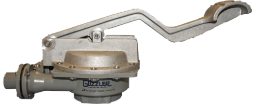 Guzzler&reg; GL-0450D