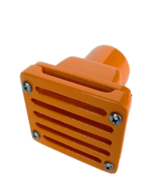 Hose Strainer-600/2600