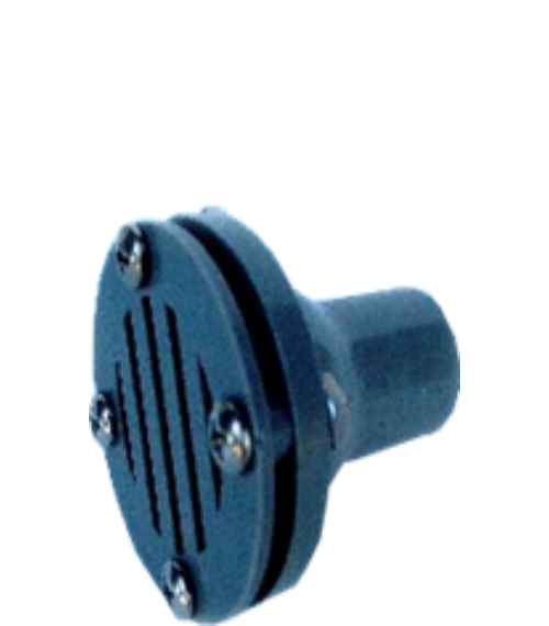 Hose Strainer for 400 Series Pumps