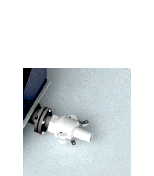 Quick Release Fitting