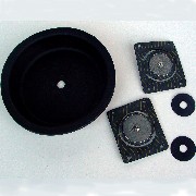 Service Kit for Guzzler&reg; "600" Pump